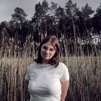 Opiekunka: Julia K.