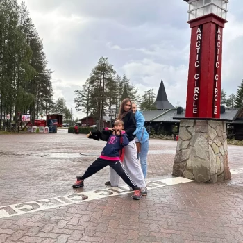 Opiekunka: Danuta K.