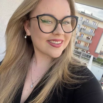 Opiekunka: Zuzanna M.