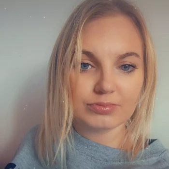 Opiekunka: Agnieszka W.