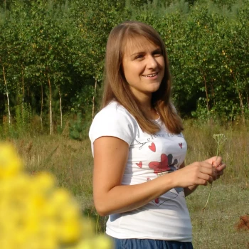 Opiekunka: Paulina R.