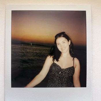 Opiekunka: Clare P.