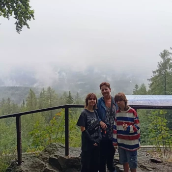 Opiekunka: Karolina K.