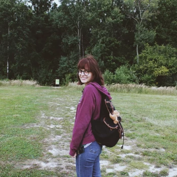 Opiekunka: Julia P.