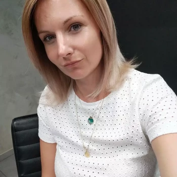 Opiekunka: Małgorzata M. - Katowice