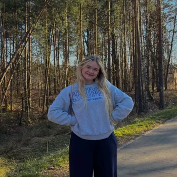 Opiekunka: Sylwia M.