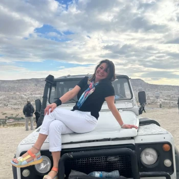 Opiekunka: Sniezana W.