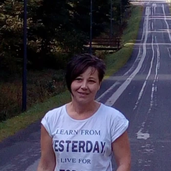 Opiekunka: Aneta W.
