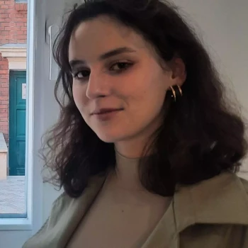 Opiekunka: Polina S.