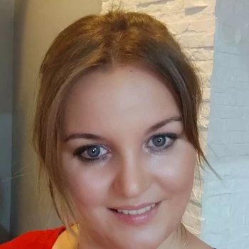 Opiekunka: Sandra D.