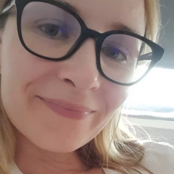 Opiekunka: Barbara C.