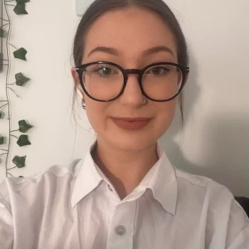 Opiekunka: Patrycja B.