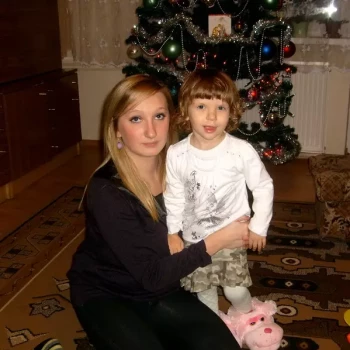 Opiekunka: Klaudia F.