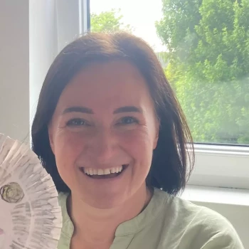 Opiekunka: Magdalena P.