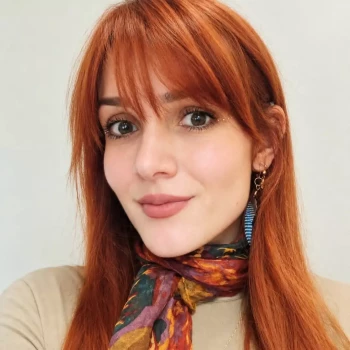 Opiekunka: Anna W.