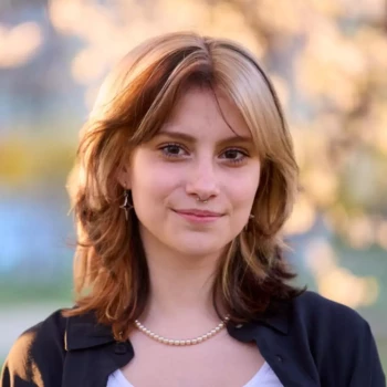 Opiekunka: Hania K.