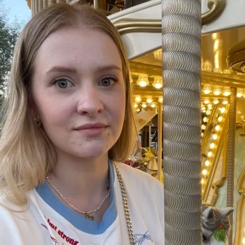 Opiekunka: Patrycja K.