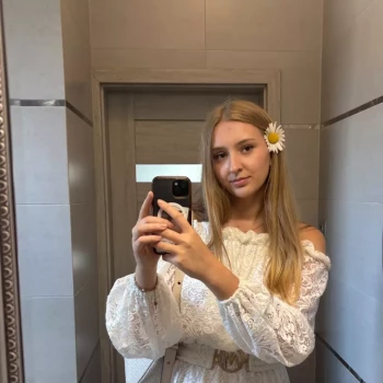 Opiekunka: Anna K.