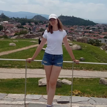 Opiekunka: Antonina L.