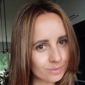Opiekunka: Daria S.