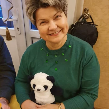 Opiekunka: Elżbieta K.