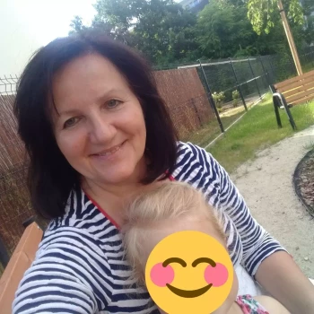 Opiekunka: Ula K.