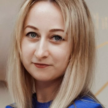 Opiekunka: Justyna G.