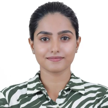 Opiekunka: Dilsa B.
