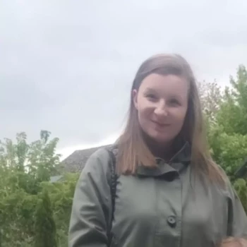 Opiekunka: Paulina G.