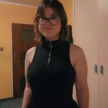 Opiekunka: Patrycja R.