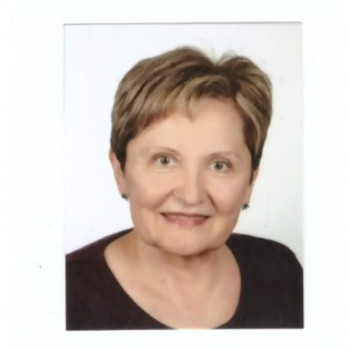 Opiekunka Brygida N.: Uwielbiam dzieci. Kolonowskie