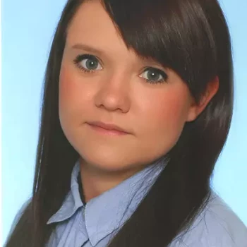 Opiekunka: Katarzyna S.