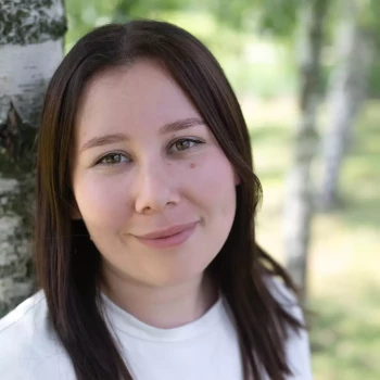 Opiekunka: Patrycja D.