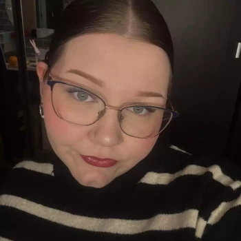 Opiekunka: Nicola K.