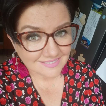 Opiekunka: Urszula K.