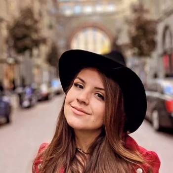 Opiekunka: Martyna M.