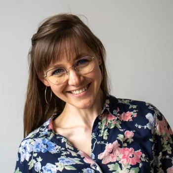 Opiekunka: Judyta K.