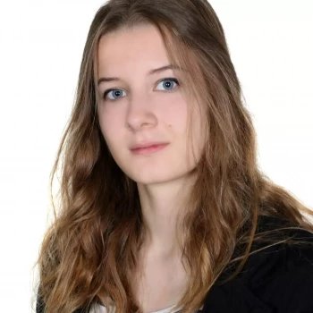 Opiekunka: Justyna K. - Gdańsk