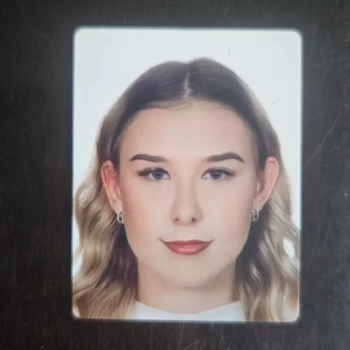 Opiekunka: Agata R.