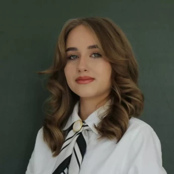 Opiekunka: Anna B.