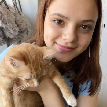 Opiekunka: Ania T.