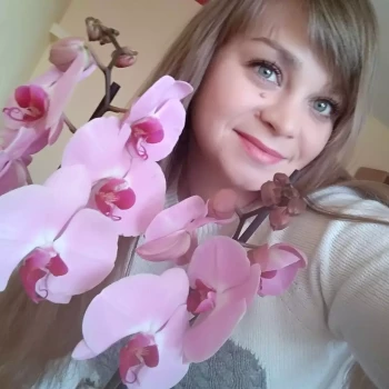 Opiekunka: Alina L.