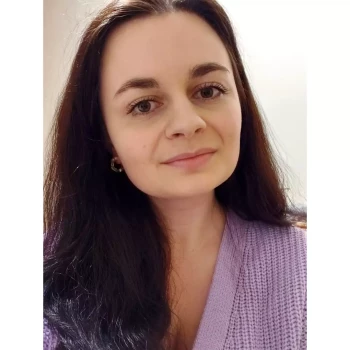 Opiekunka: Michalina W.