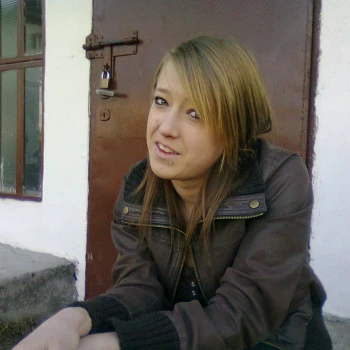 Opiekunka: Magdalena G.