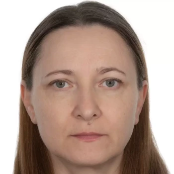 Opiekunka: Alla S.