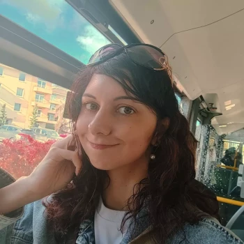 Opiekunka: Izabela B.