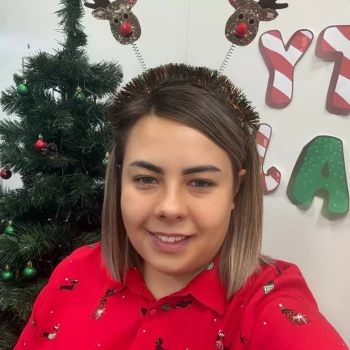 Opiekunka: Katarzyna M.