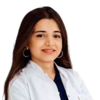 Opiekunka: Leyla V.