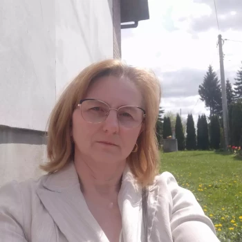 Opiekunka: Urszula T.