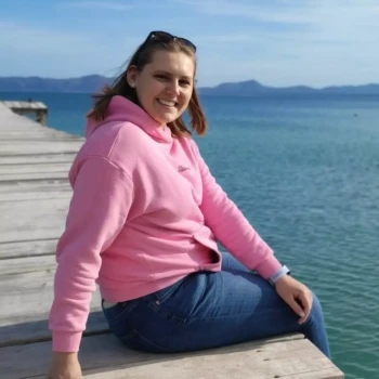 Opiekunka: Karolina R.